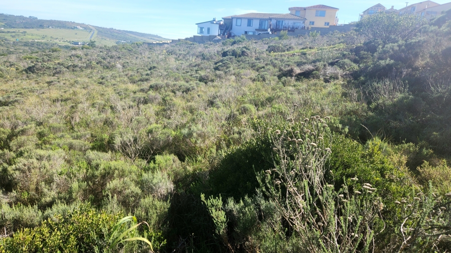 0 Bedroom Property for Sale in Seemeeu Park Western Cape